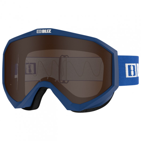 Bliz - Liner Cat. 3 VLT 14% - Gafas de esquí