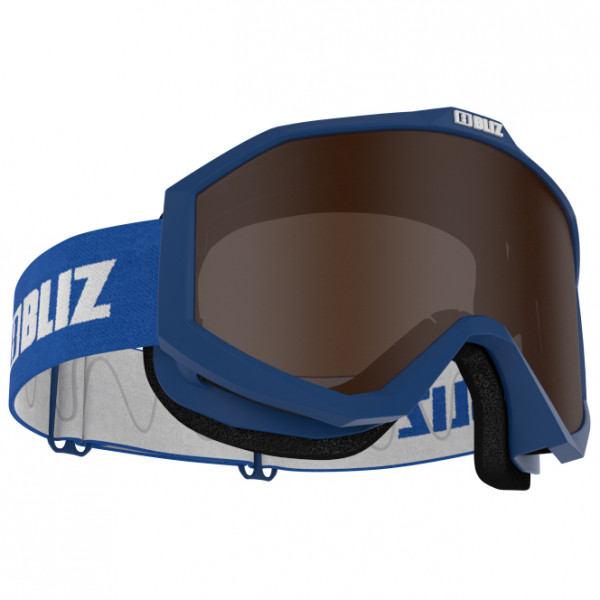 Bliz - Liner Cat. 3 VLT 14% - Gafas de esquí