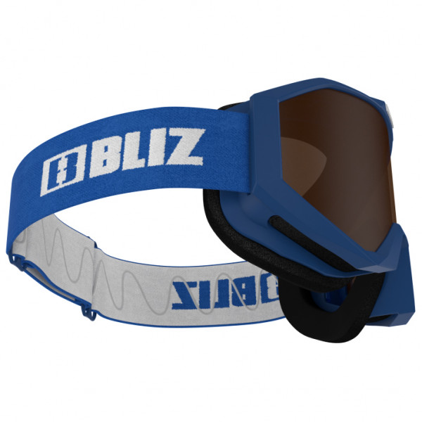 Bliz - Liner Cat. 3 VLT 14% - Gafas de esquí