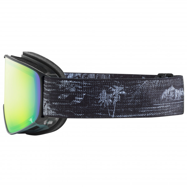 Julbo - Cyrius S2-3 VLT 30-15% - Skibriller