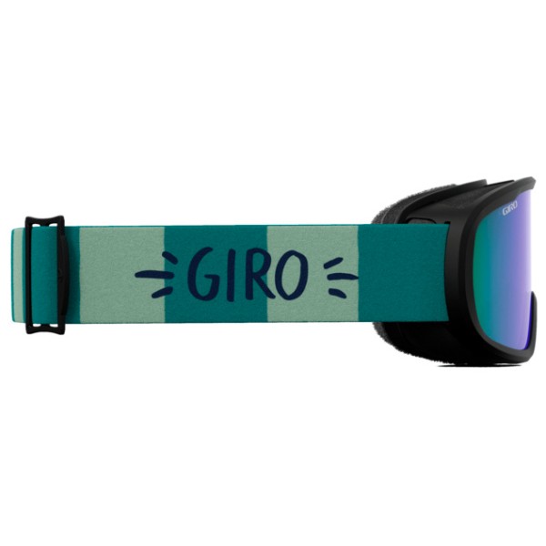 Giro - Kid's Buster S2 (VLT 26%) - Laskettelulasit