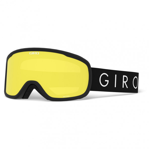 Giro - Women's Moxie 19  S2 (VLT 23%) + S0 (VLT 84%) - Ski goggles