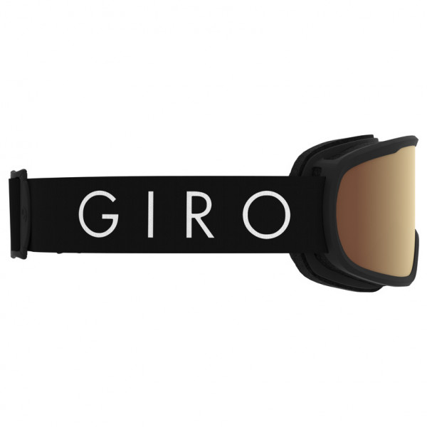 Giro - Women's Moxie 19  S2 (VLT 23%) + S0 (VLT 84%) - Ski goggles
