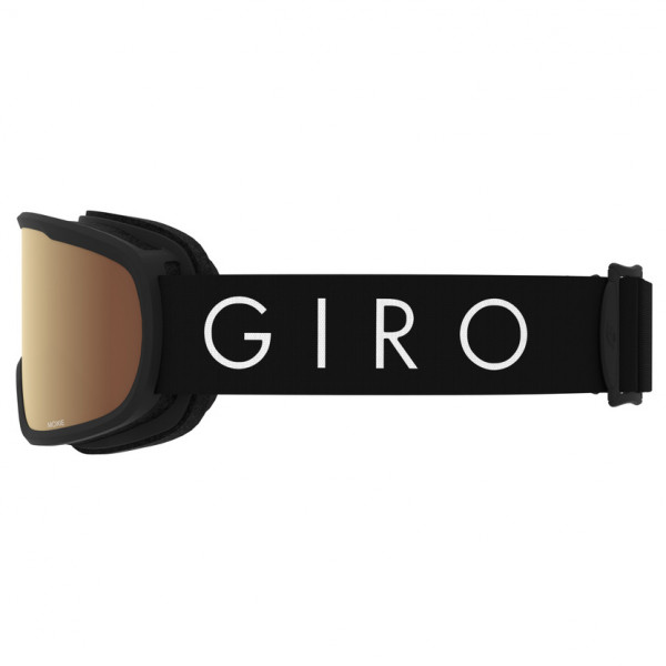 Giro - Women's Moxie 19  S2 (VLT 23%) + S0 (VLT 84%) - Ski goggles