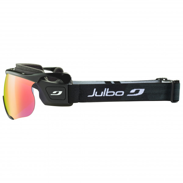 Julbo - Sniper Evo M S1-3 VLT 75-17% - Skidglasögon