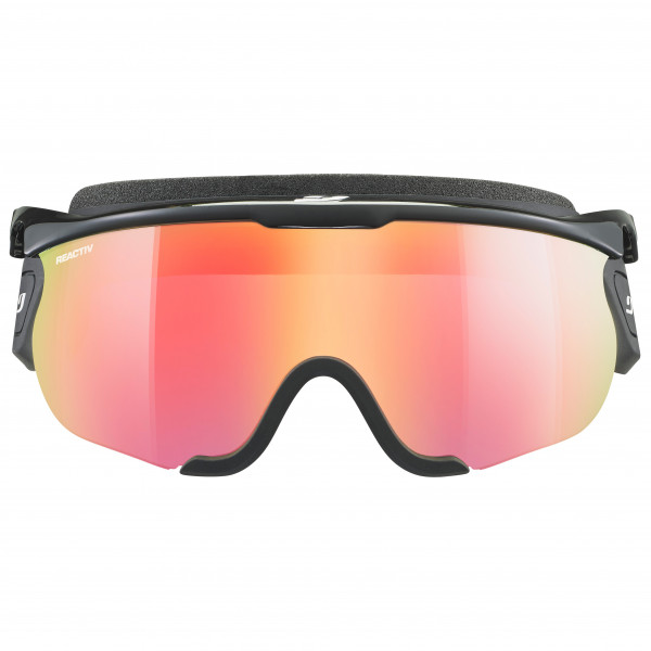 Julbo - Sniper Evo M S1-3 VLT 75-17% - Skidglasögon