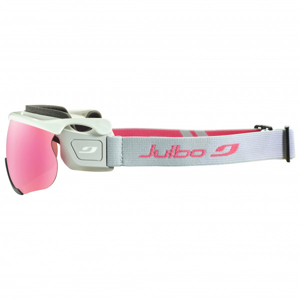 Julbo - Sniper Evo M S3 VLT 15% - Maschera da sci