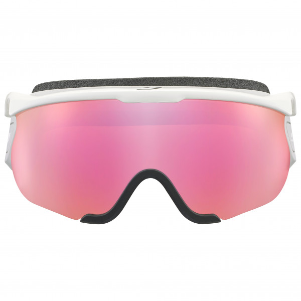 Julbo - Sniper Evo M S3 VLT 15% - Maschera da sci