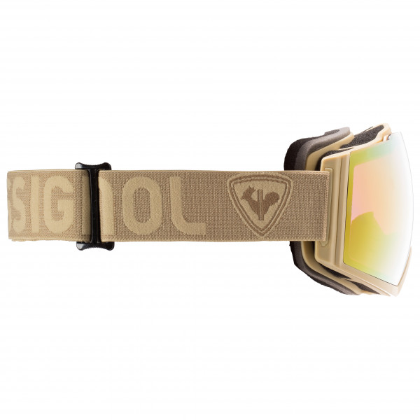 Rossignol - Magne'Lens S2 + S1 - Laskettelulasit