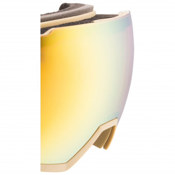 Rossignol - Magne'Lens S2 + S1 - Ski goggles