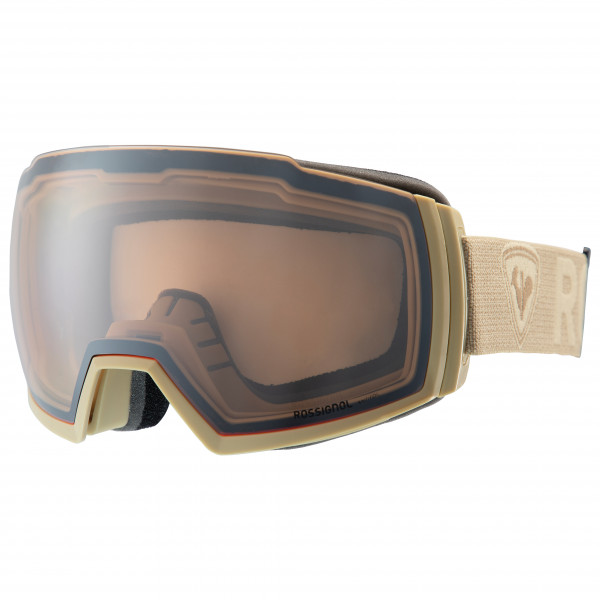 Rossignol - Magne'Lens S2 + S1 - Skibrille