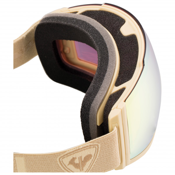 Rossignol - Magne'Lens S2 + S1 - Skibriller