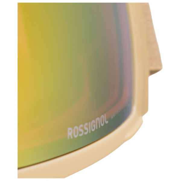 Rossignol - Magne'Lens S2 + S1 - Skibriller