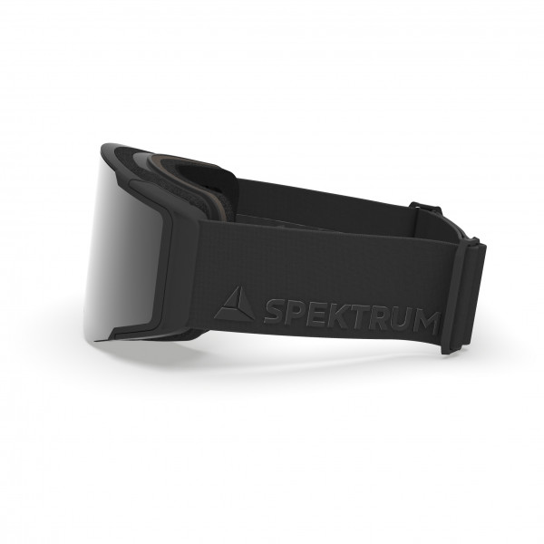 Spektrum - Östra Bio Black Line S3+S1 (VLT 12+58%) - Gafas de esquí
