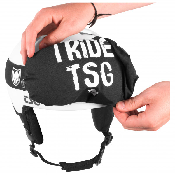 TSG - Goggle Cover - Beskyttelsesbetræk