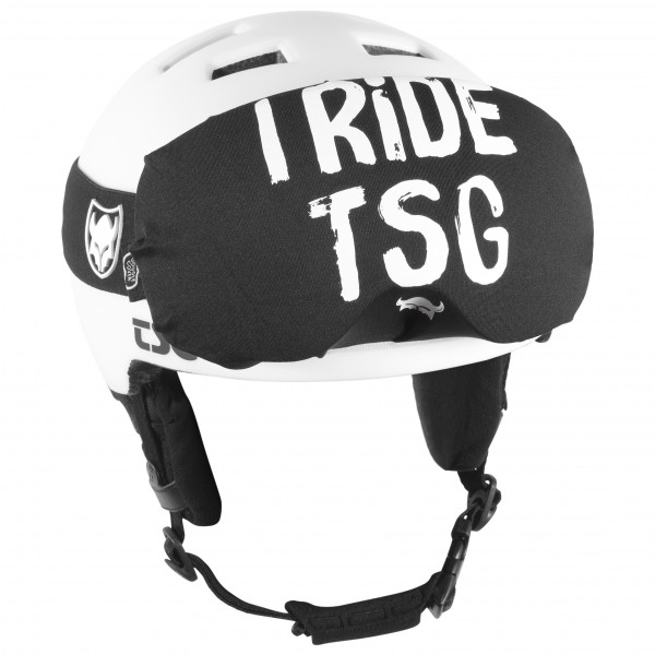 TSG - Goggle Cover - Skyddsöverdrag