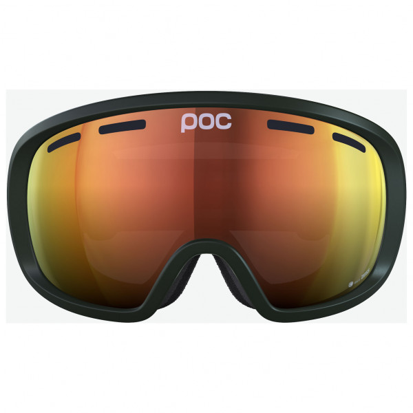 POC - Fovea Clarity POW JJ Mirror S2 VLT 22% - Gafas de esquí