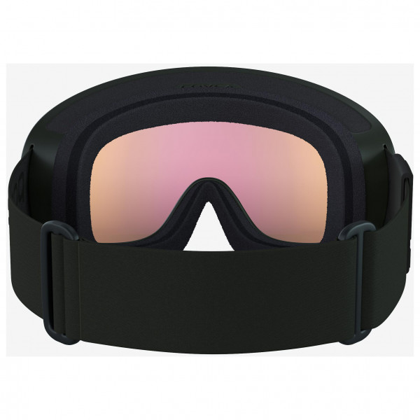 POC - Fovea Clarity POW JJ Mirror S2 VLT 22% - Gafas de esquí