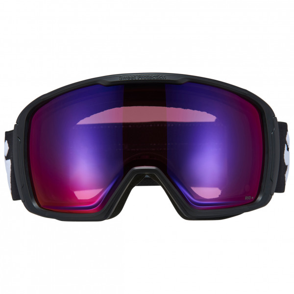 Sweet Protection - Clockwork RIG Reflect S2 (VLT 25%) - Maschera da sci