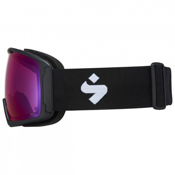 Sweet Protection - Clockwork RIG Reflect S2 (VLT 25%) - Skidglasögon