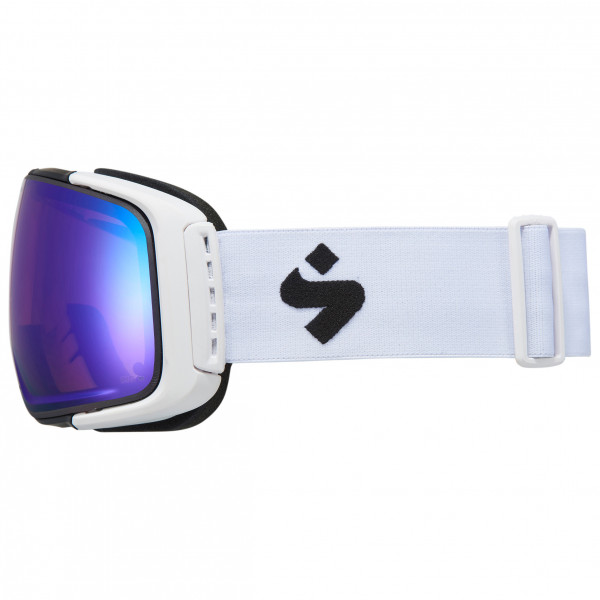 Sweet Protection - Interstellar RIG Reflect S3 (VLT 9%) - Gafas de esquí