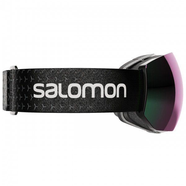 Salomon - Radium Pro Sigma S2 (VLT 23%) - Gafas de esquí