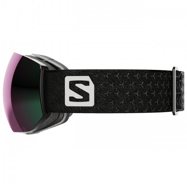 Salomon - Radium Pro Sigma S2 (VLT 23%) - Ski goggles