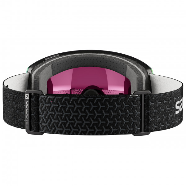 Salomon - Radium Pro Sigma S2 (VLT 23%) - Ski goggles