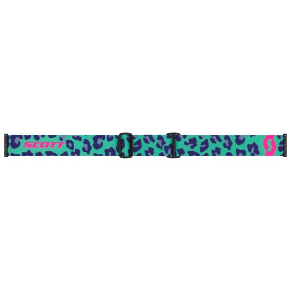 Scott - Goggle Factor Pro S2 (VLT 29%) - Maschera da sci