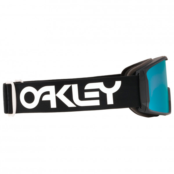 Oakley - Line Miner XL Prizm S3 (VLT 13%) - Maschera da sci