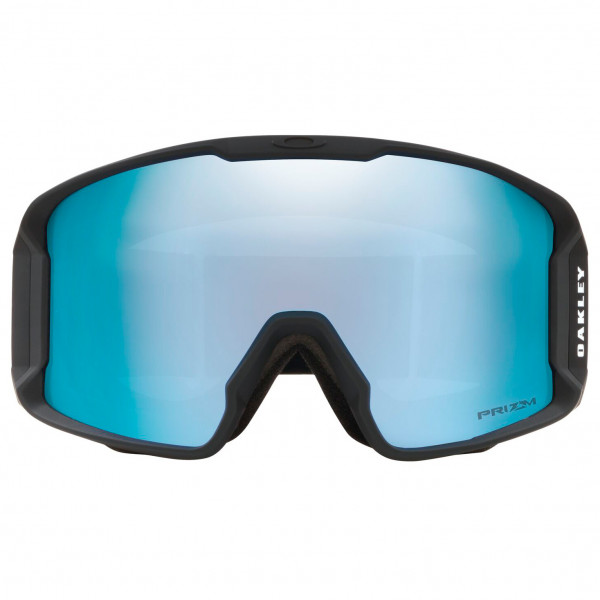 Oakley - Line Miner XL Prizm S3 (VLT 13%) - Maschera da sci
