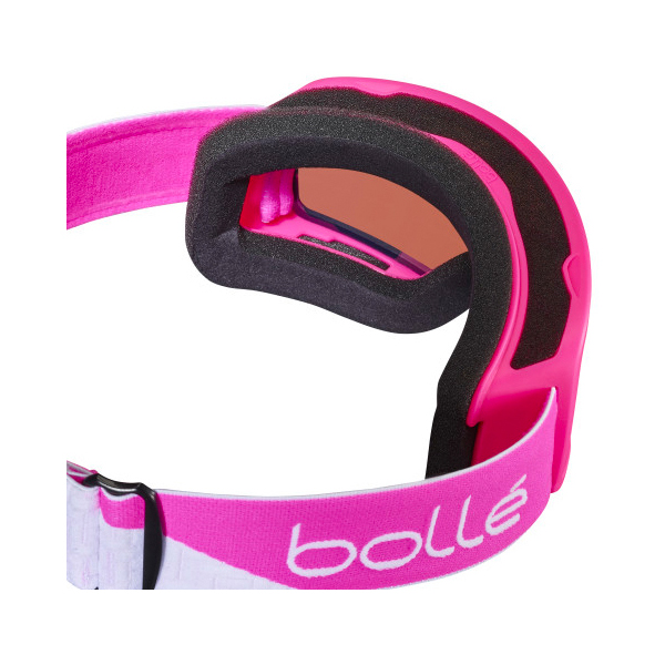 Bollé - Kid's Nevada Jr Cat 3 (VLT 14%) - Skibril