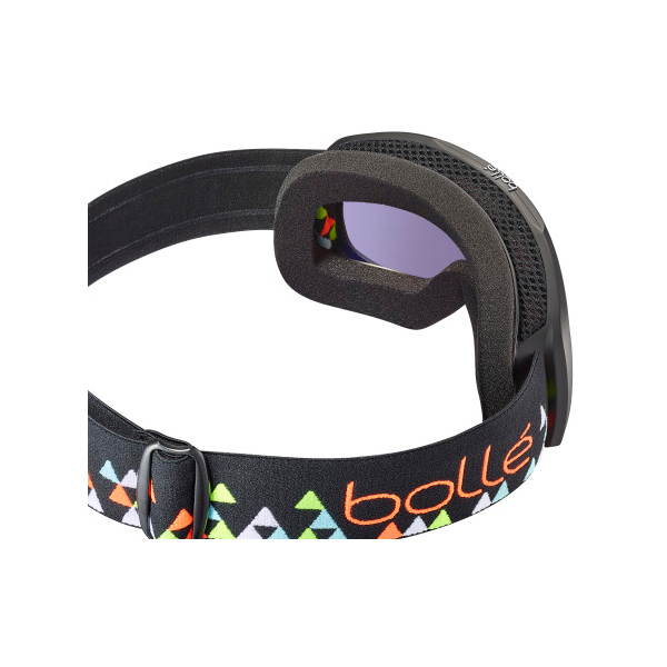 Bollé - Kid's Royal Cat 3 (VLT 14%) - Skibril