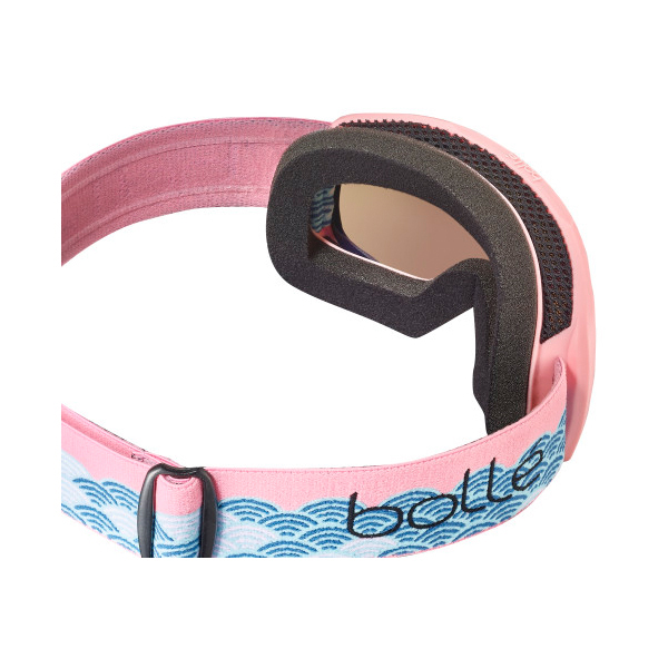 Bollé - Kid's Royal Cat 3 (VLT 15%) - Gafas de esquí