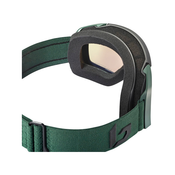 Bollé - Mammoth Photochromic Cat 1-3 (VLT 56-12%) - Skibril