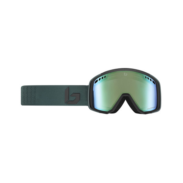 Bollé - Mammoth Photochromic Cat 1-3 (VLT 56-12%) - Skibril