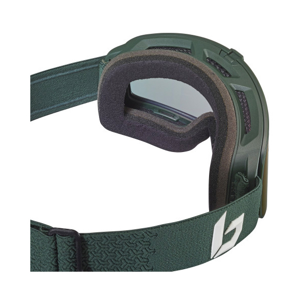 Bollé - Nevada Neo Cat 2 (VLT 26%) & Cat 1 (VLT 51%) - Ski goggles