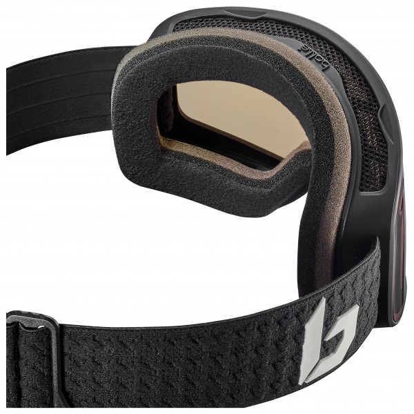 Bollé - Nevada Photochromic S1-3 (VLT 51-15%) - Skibril