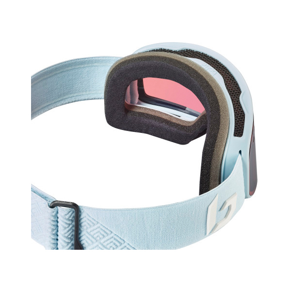 Bollé - Nevada Small Cat 2 (VLT 20%) - Skibrille