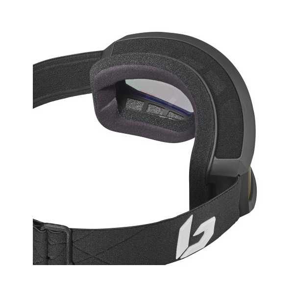 Bollé - Y7 OTG Cat 2 (VLT 26%) - Ski goggles