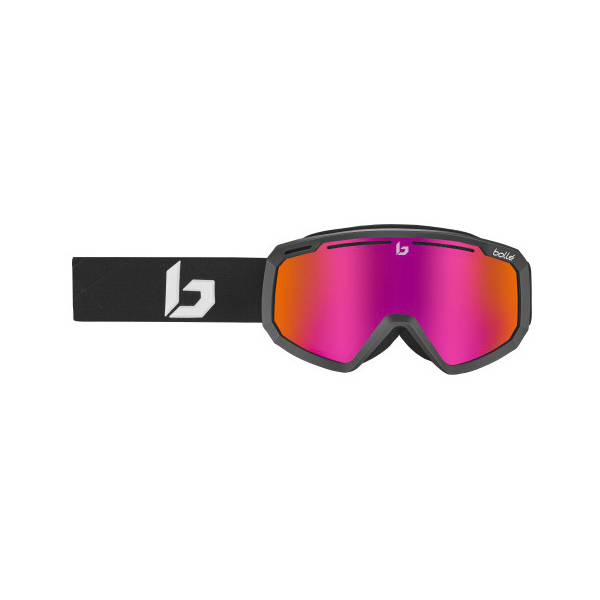 Bollé - Y7 OTG Cat 2 (VLT 26%) - Ski goggles