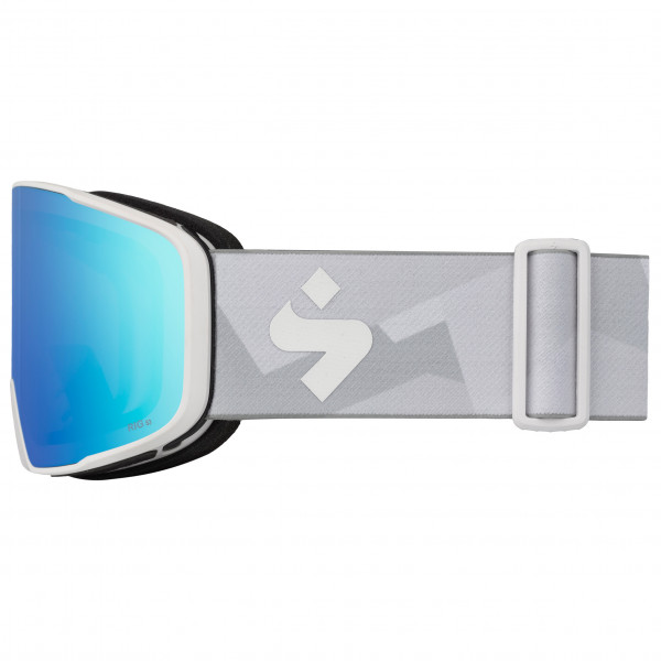 Sweet Protection - Boondock RIG Reflect BLI S3+S2 (VLT 9+35%) - Gafas de esquí