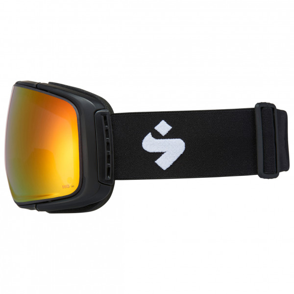 Sweet Protection - Interstellar RIG Reflect S3 (VLT 12%) - Maschera da sci