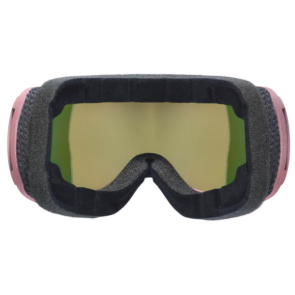 Uvex - Downhill 2100 CV Planet S2 (VLT 21%) - Gafas de esquí
