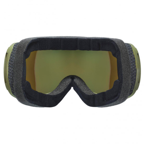 Uvex - Downhill 2100 CV Planet S2 (VLT 22%) - Maschera da sci