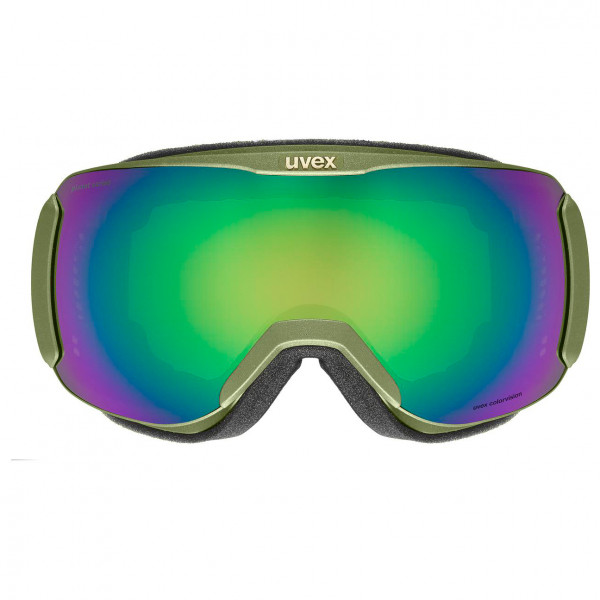 Uvex - Downhill 2100 CV Planet S2 (VLT 22%) - Skibriller