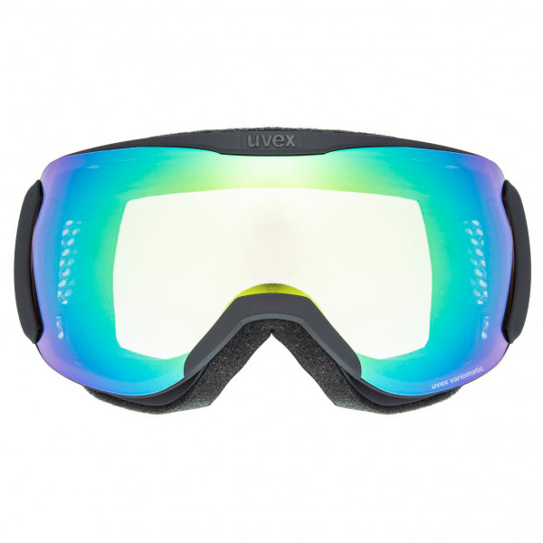 Uvex - Downhill 2100 V S1-S3 (VLT 58-14%) - Skibril