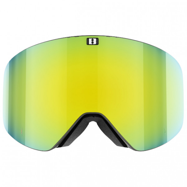 Bliz - Flow S2 (VLT 26%) + S1 - Laskettelulasit