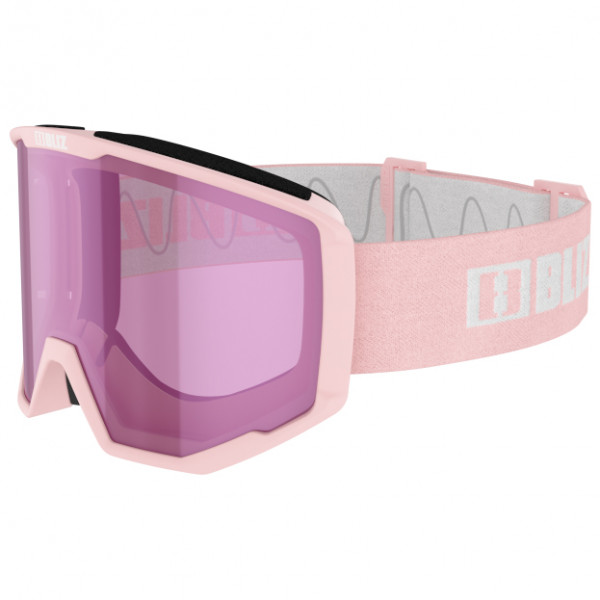 Bliz - Spark S3 - Maschera da sci