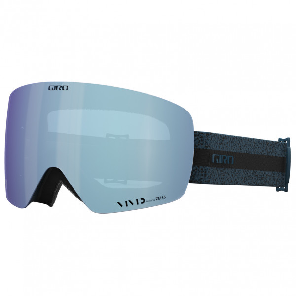 Giro - Contour RS Vivid S2 (VLT 19%) + S1 (VLT 58%) - Skibriller